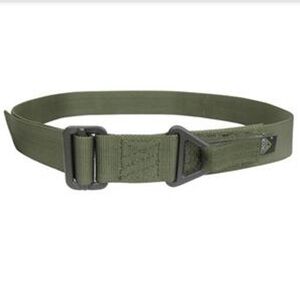 Condor Rigger Belt Olive green S/M military army tactical hunting